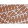 HOLLI Face Tape Pre-cut Kit - 100 stk.
