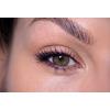 Sandstone Waterproof Eyeliner Aubergine - 1 stk.