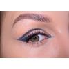 Sandstone Sandstone Waterproof Metallic Eyeliner Denim - 1 stk.