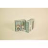 BIBS gavesett Baby Sprinkle Sage - 1 stk.