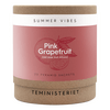 Teministeriet Summer Vibes Pink Grapefruit - 40 g.