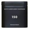 Tin Mini 150 Hvit Hylleblomst Champagne - Tin Mini - 15 g.