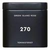 Tin Mini 270 Green Island Rose - Tin Mini - 30 g.