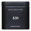 Teministeriet 531 Black Vanilla Chai - Tin Mini - 30 g.