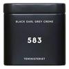 Tin Mini 583 Black Earl Grey Creme - Tin Mini - 30 g.
