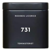 Teministeriet 731 Rooibos Licorice - Tin Mini - 30 g.