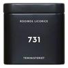 Teministeriet 731 Rooibos Lakris - Tin Mini - 30 g.