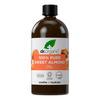 Dr. Organic 100% Pure Sweet Almond Oil - 100 ml
