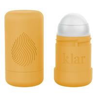 Klar Roll-on Beholder Oransje - 1 stk.