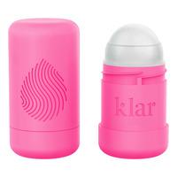 Klar Roll-on Beholder Rosa - 1 stk.