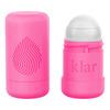 Klar Roll-on Beholder Rosa - 1 stk.