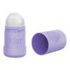 Klar Roll-on Beholder Fiolett - 1 stk.
