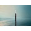 Philips Sonicare 2100 oppladbar tannbørste - 1 stk.