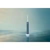Philips Sonicare 3100 oppladbar tannbørste - Blå - 1 stk.