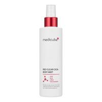 Medicube Red Clear Cica Body Mist - 200 ml.