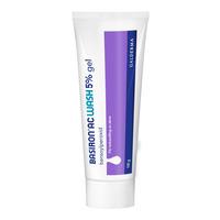 Basiron AC Wash gel 5% - 100 g.