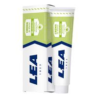 LEA Barberkrem Mentol - 150 g.