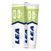 LEA Barberkrem Mentol - 150 g.