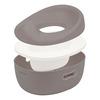 Nattou Potty 3-in-1 "Taupe" - 1 stk.