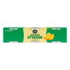 Taste of Nature Ananasbiter 3-pakning - 227 g.