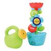 Nûby Flow'n Grow Badeleke - 12m+ - 1 stk.