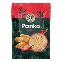 Panda Ekspressen Panko Rasp Hot & Spicy  - 200 g.