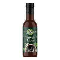 Panda Ekspressen Teriyaki Sauce  - 150 ml.