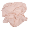 Oh, Poppy! Holly Muslin Svøp Fresh Vanilla/Powder Pink - 2 stk.