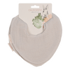 Oh, Poppy! Juno Hakesmekke Linen Beige - 2 stk.