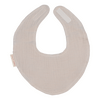 Oh Poppy! Juno Bibs Forest Green/Linen Beige - 2 stk.