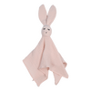Oh, Poppy! Leia the Bunny Muslin Koseklut Powder Pink - 1 stk.