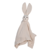 Oh, Poppy! Leia the Bunny Muslin Koseklut Linen Beige - 1 stk.