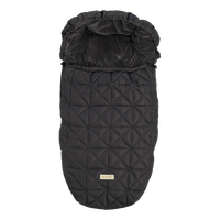 Oh, Poppy! Lily Quiltet Fotpose Anthracite Gray - 1 stk.