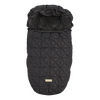Oh Poppy! Lily Quilted Footmuff Anthracite Grey - 1 stk.