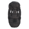 Oh Poppy! Lily Quilted Footmuff Anthracite Grey - 1 stk.