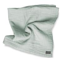 Vinter & Bloom Teppe Layered Muslin Eko Sage Green - 1 stk.