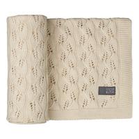 Vinter & Bloom Teppe Moment Eko Linen Beige - 1 stk.