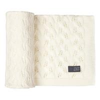 Vinter & Bloom Teppe Moment Eko Warm White - 1 stk.