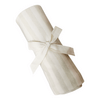 Carlo Baby Jersey-teppe med brede striper - 1 stk.