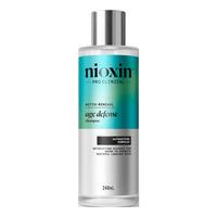 Nioxin Age Defense Shampoo - 240 ml.