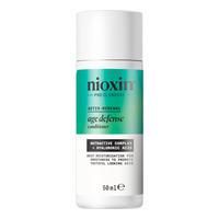 Nioxin Age Defense Conditioner - 50 ml.