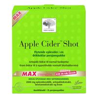 New Nordic Apple Cider™ Shot - 15 doser