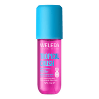 Weleda Tropical Crush Fragrance Body & Hair Mist - 95 ml.