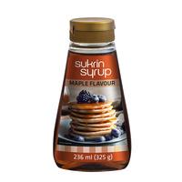Funksjonell Mat Sukrin-Sirup Maple - 325 g
