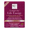 Ny Nordic Longevity™ Life Energy - 30 tabletter