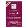 Ny Nordic Longevity™ Spermidin - 30 tabletter.