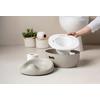 Nattou Potty 3-in-1 "Beige" - 1 stk.