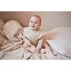 Oh, Poppy! Juno Hakesmekke Linen Beige - 2 stk.