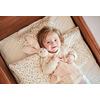 Oh, Poppy! Leia the Bunny Muslin Koseklut Powder Pink - 1 stk.