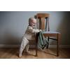 Oh, Poppy! Leia the Bunny Muslin Koseklut Forest Green - 1 stk.